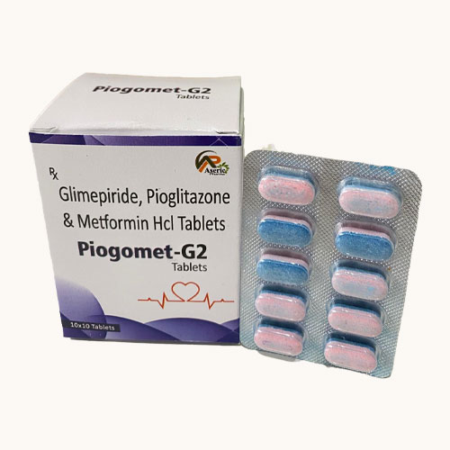 PIOGOMET-G2