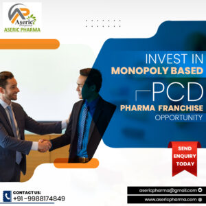 PCD Pharma Franchise in Chennai