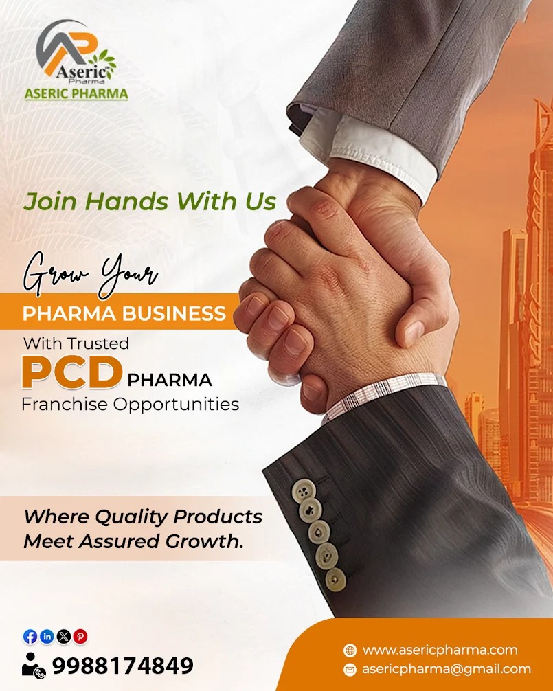Cardiac Diabetic PCD Pharma Franchise