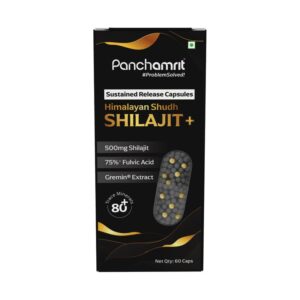 Panchamrit