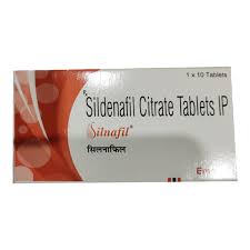 Silnafil