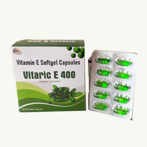 Vitaric -E -400