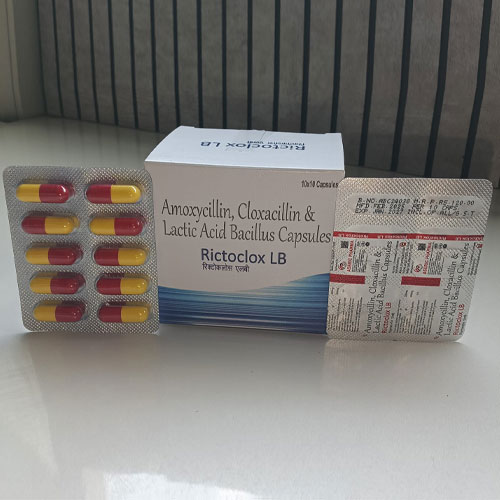 RICTOCLOX-LB