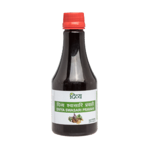 patanjali cough syrup