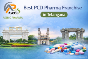 Best PCD Pharma Franchise in Telangana