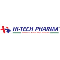 Hi-Tech Pharma