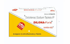 Dilona Tablets
