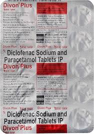 Divon Plus Tablet