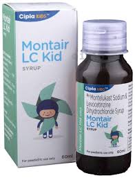 Montair LC Kid