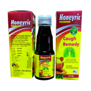 Honeyric