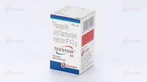 Tazotum Injection (Zuventus)